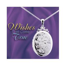 Childrens Wish Foundation Logo