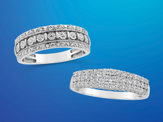 Diamond Bands