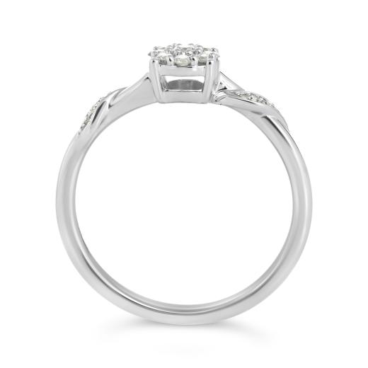 Promise rings jewelry stores discount