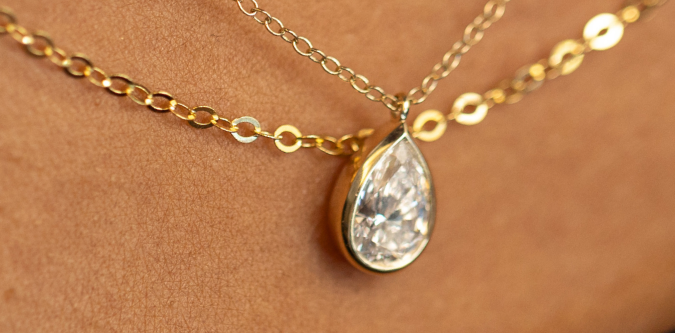 DIAMOND JEWELLERY