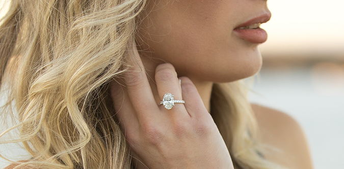 Diamond Bridal