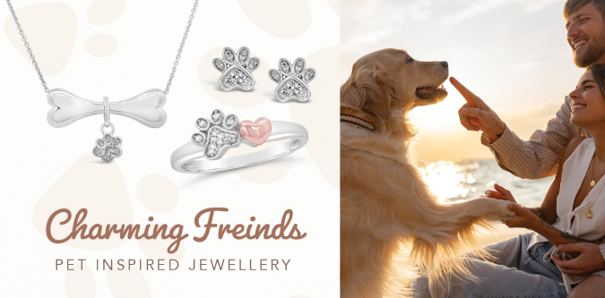 CHARMING FRIENDS